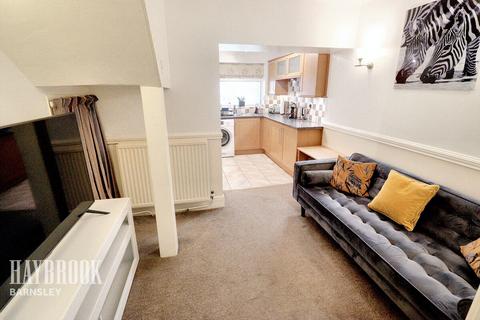 3 bedroom terraced house for sale, Pontefract Road, Broomhill