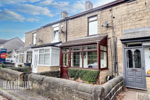 3 bedroom terraced house for sale, Pontefract Road, Broomhill