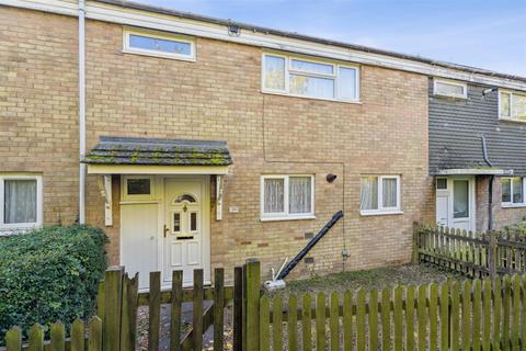 3 bedroom terraced house for sale, Ripon Road, Stevenage SG1