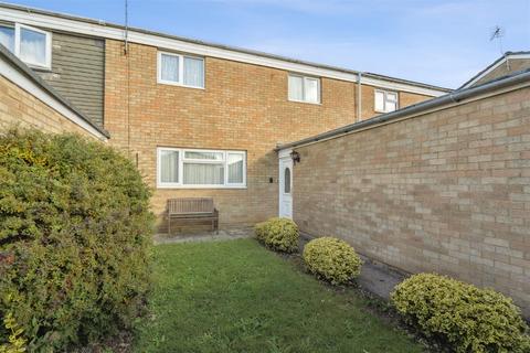 3 bedroom terraced house for sale, Ripon Road, Stevenage SG1