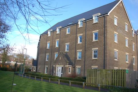 2 bedroom flat for sale, Marshall Court, Taunton TA2