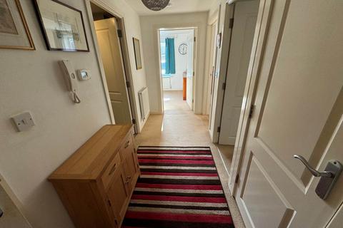 2 bedroom flat for sale, Marshall Court, Taunton TA2