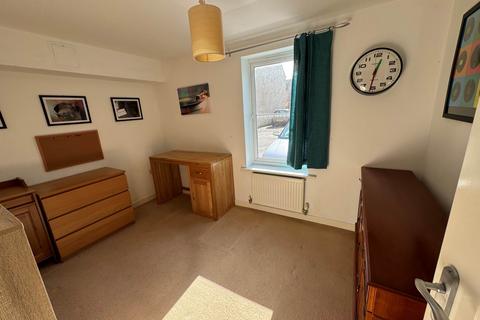 2 bedroom flat for sale, Marshall Court, Taunton TA2