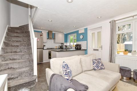 1 bedroom end of terrace house for sale, Lavender Close, Chestfield, Whitstable, Kent