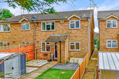 1 bedroom end of terrace house for sale, Lavender Close, Chestfield, Whitstable, Kent