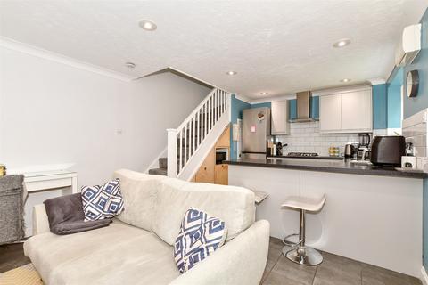 1 bedroom end of terrace house for sale, Lavender Close, Chestfield, Whitstable, Kent