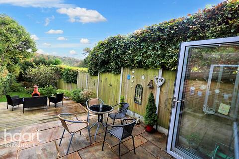 3, Longdown Cottages Hindhead Road, Hindhead, GU26 6BB