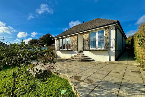 3 bedroom detached bungalow for sale, Springfield Road, Plymouth PL9