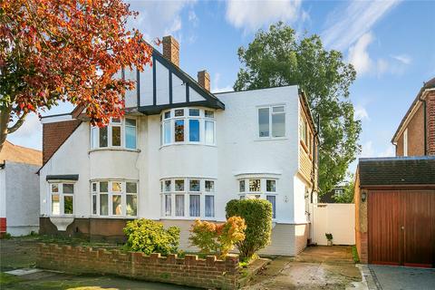 5 bedroom semi-detached house for sale, Glasbrook Avenue, Twickenham, TW2