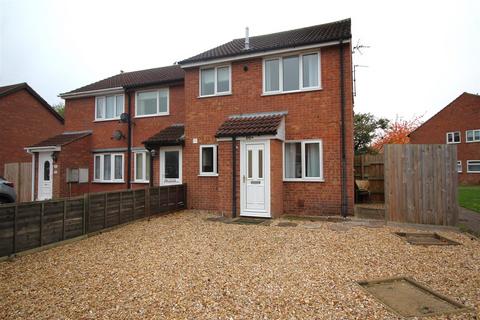 66a Wainwright, Werrington, Peterborough, PE4 5AG