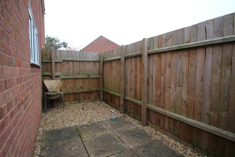 66a Wainwright, Werrington, Peterborough, PE4 5AG