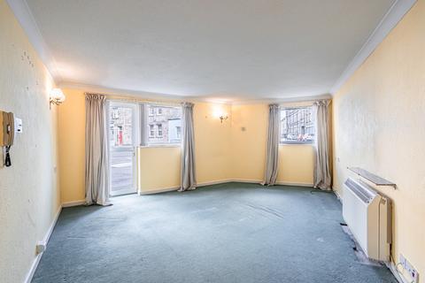 2 bedroom retirement property for sale, East Crosscauseway, Flat 2, Newington, Edinburgh, EH8 9HG