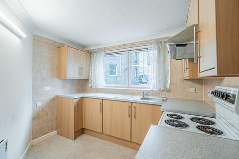 2 bedroom retirement property for sale, East Crosscauseway, Flat 2, Newington, Edinburgh, EH8 9HG