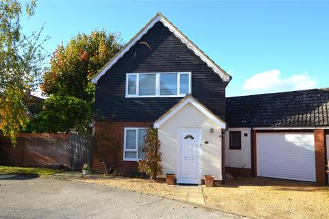 3 bedroom mews for sale, Martlesham Heath, Suffolk