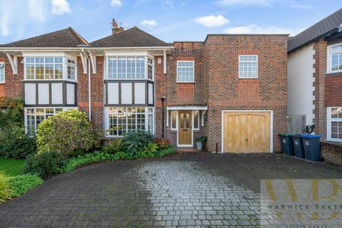 4 bedroom semi-detached house for sale, Upper Shoreham Road, Shoreham-By-Sea