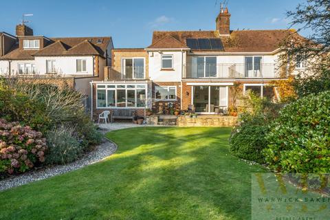 4 bedroom semi-detached house for sale, Upper Shoreham Road, Shoreham-By-Sea