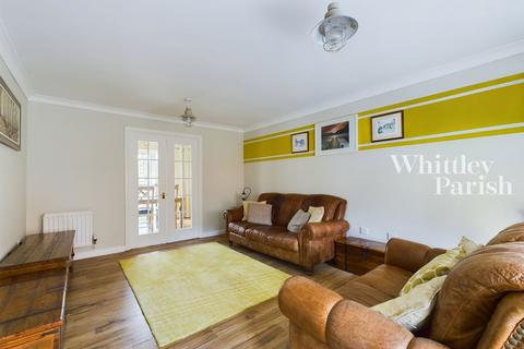 4 bedroom detached house for sale, Ashton Road, Eye