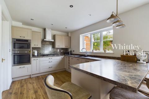 4 bedroom detached house for sale, Ashton Road, Eye