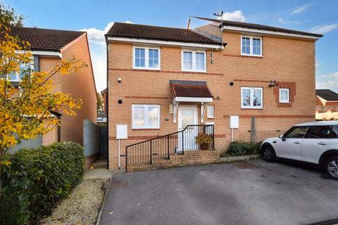 3 bedroom semi-detached house for sale, Sullivan Avenue, Wakefield, West Yorkshire