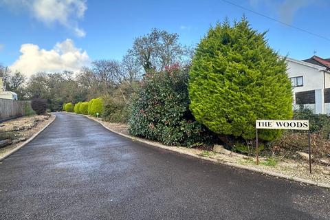 4 bedroom detached house for sale, Briary Way, Brackla, Bridgend County Borough, CF31 2PT