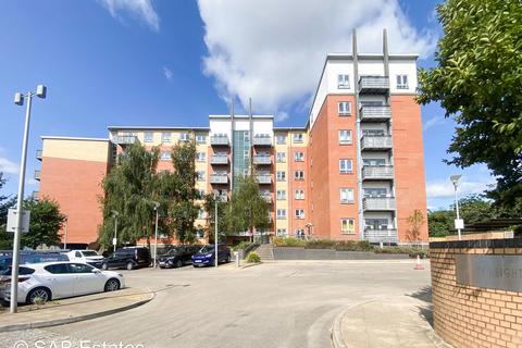 2 bedroom apartment for sale, Buckingham Avenue, Priory Heights Buckingham Avenue, SL1