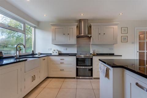 3 bedroom detached house for sale, Sargeants Lane, Newent GL18