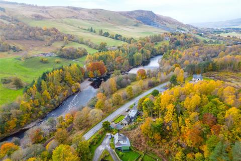 2 bedroom semi-detached house for sale, Old Schoolhouse, Aldclune, Killiecrankie, Pitlochry, Perth and Kinross