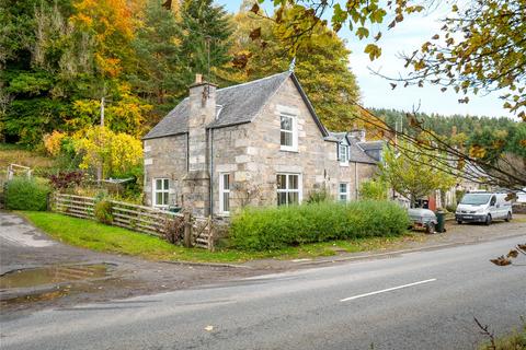 2 bedroom semi-detached house for sale, Old Schoolhouse, Aldclune, Killiecrankie, Pitlochry, Perth and Kinross