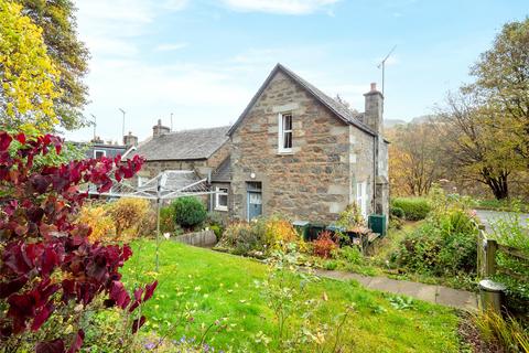 2 bedroom semi-detached house for sale, Old Schoolhouse, Aldclune, Killiecrankie, Pitlochry, Perth and Kinross