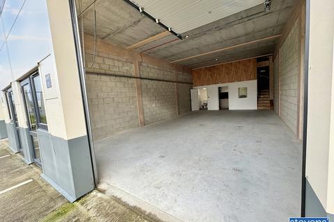 Industrial unit for sale, Higher Stockley Mead, Okehampton, Devon, EX20