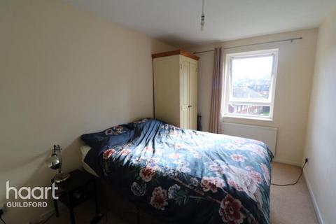 1 bedroom flat to rent, Harvey Road, Guildford