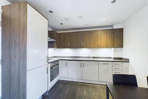 2 bedroom apartment for sale, Warstone Lane, Birmingham, B18