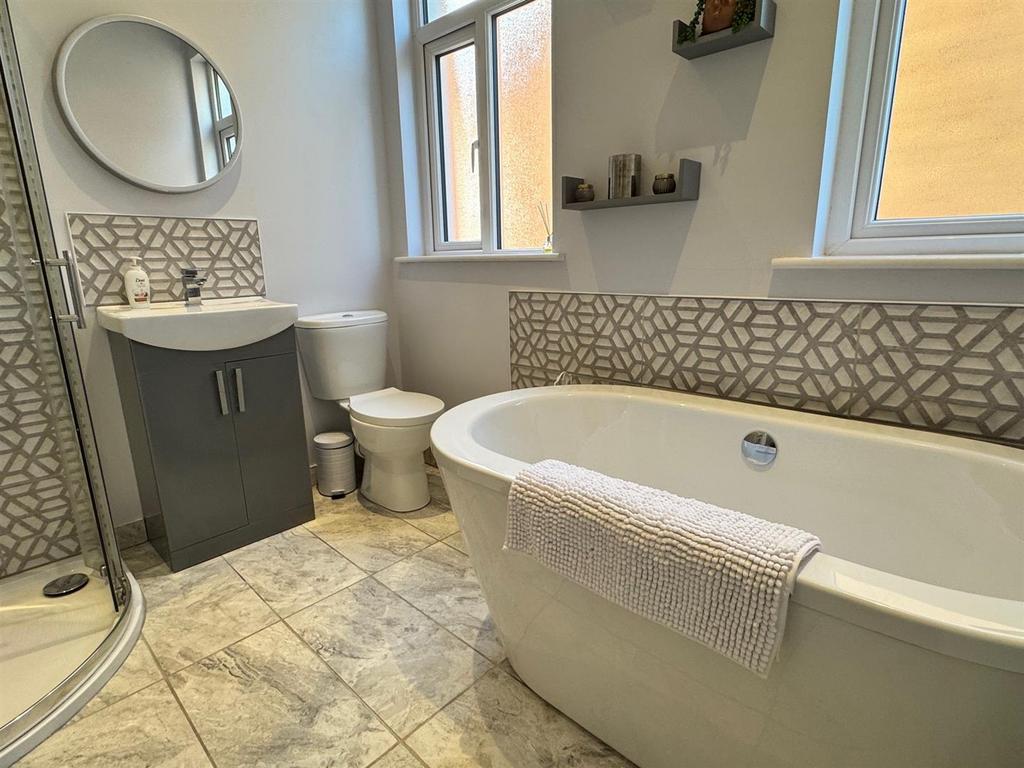 Bathroom/wc