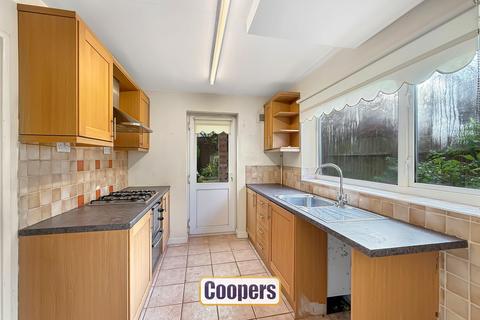 21 Buckhold Drive, Coventry, CV5 9LT