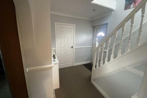 3 bedroom semi-detached house to rent, Hartington Street, Langwith, Mansfield, Derbyshire, NG20