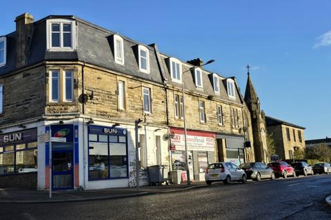 2 bedroom flat to rent, 3a East King Street,  Flat 2/2 Helensburgh G84 8UN