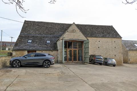 Office to rent, The Old Threshing Barn Marsden Manor Farm, Rendcomb, Cirencester