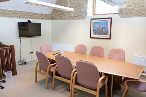 Office to rent, The Old Threshing Barn Marsden Manor Farm, Rendcomb, Cirencester