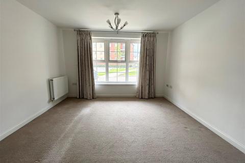 2 bedroom apartment to rent, Old Park Avenue, Exeter