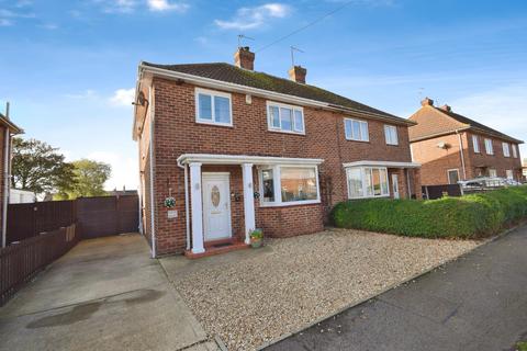 3 bedroom semi-detached house for sale, Count Alan Road, Winthorpe PE25