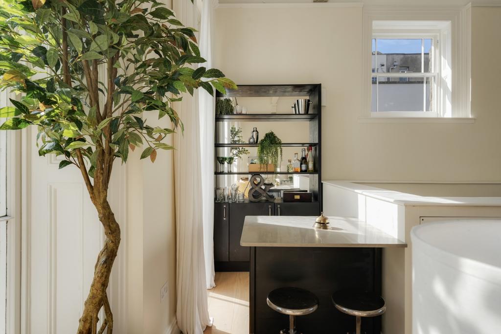 Bar Area
