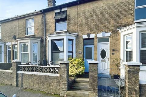 2 bedroom terraced house for sale, Bernard Road, Cowes, Isle of Wight