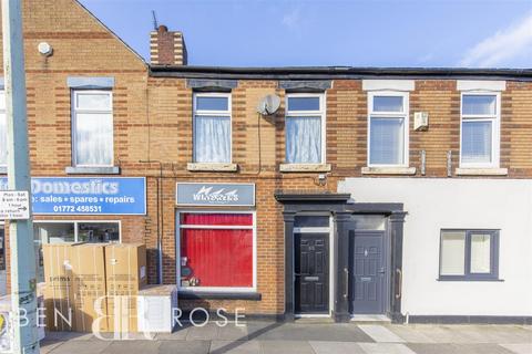 3 bedroom terraced house for sale, Pall Mall, Chorley