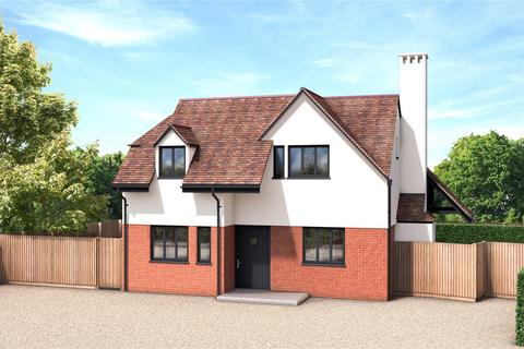 4 bedroom detached house for sale, Great Austins, Farnham, GU9