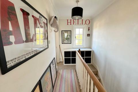 4 bedroom semi-detached house for sale, St Leonards Road, Windsor, Berkshire, SL4