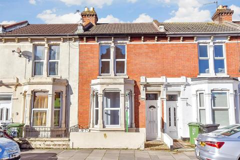 3 bedroom terraced house for sale, Francis Avenue, Southsea, Hampshire