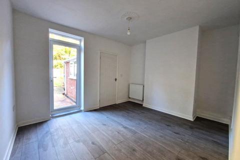 2 bedroom terraced house for sale, Arch Street, Rugeley. WS15 1DL