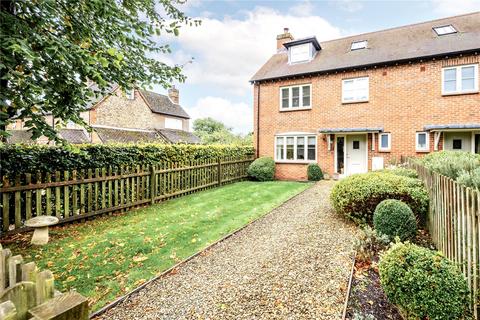 3 bedroom semi-detached house for sale, Netherton Road, Appleton, Abingdon, Oxfordshire, OX13