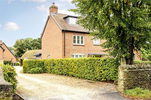 3 bedroom semi-detached house for sale, Netherton Road, Appleton, Abingdon, Oxfordshire, OX13