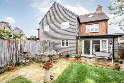 3 bedroom semi-detached house for sale, Netherton Road, Appleton, Abingdon, Oxfordshire, OX13